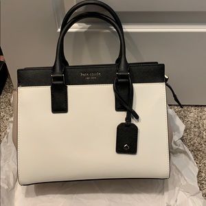 New with Tags - Kate Spade Medium Cameron Satchel